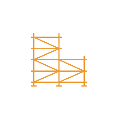 Plataformas de trabajo BRIO