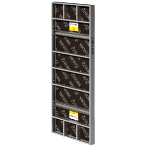 Encofrado modular ligero LGW Encofrado modular ligero LGW