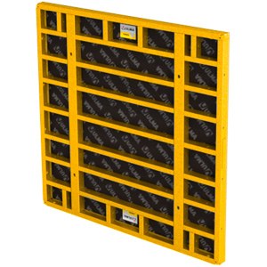 Encofrado modular ORMA
