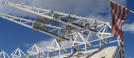 Estadio San Mames Barria, Bilbao, España