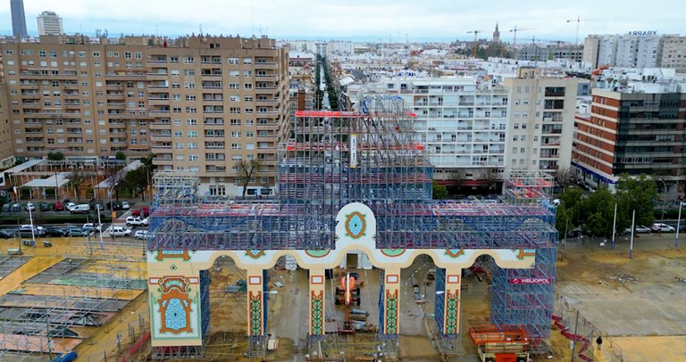 Feria de Abril