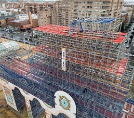 Feria de Abril, Sevilla