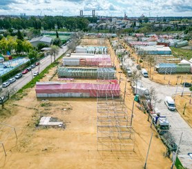 Feria de Abril, Sevilla