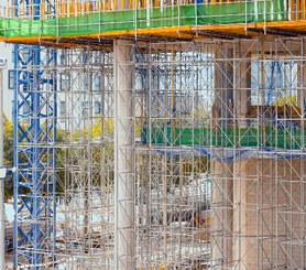 Fira de Barcelona, Hall Zero