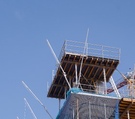 Fira de Barcelona, Hall Zero