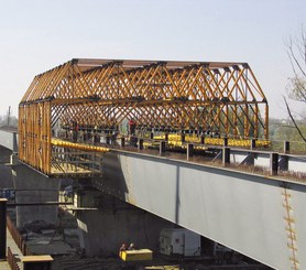 Autopista S-69 Bielsko Biała - Żywiec – Zwardoń, Polonia