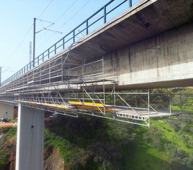 Viaducto de Parrilla