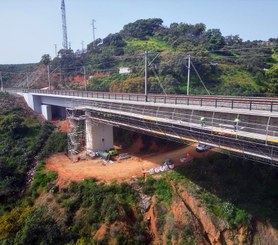 Viaducto de Parrilla