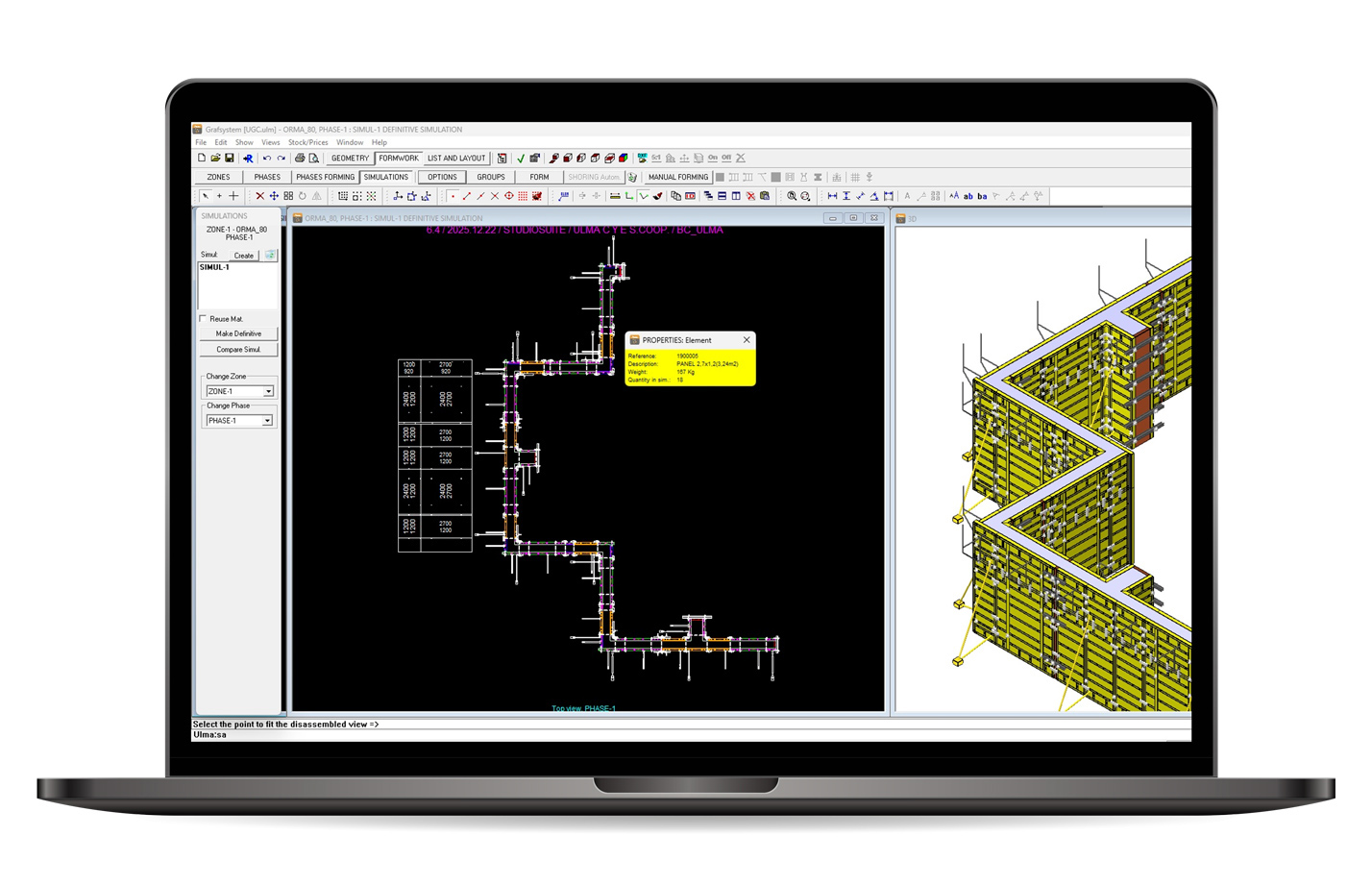 Se adapta a tus necesidades