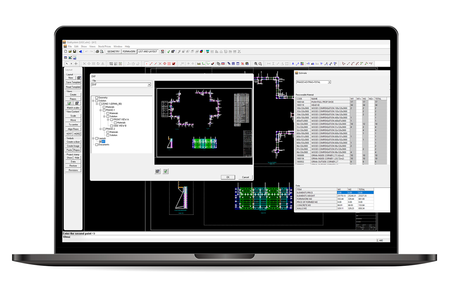 Generación automática de documentos