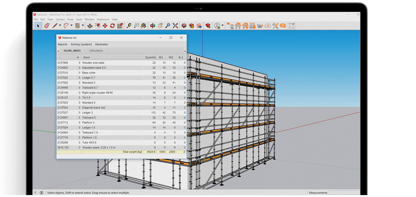 Documentación automática