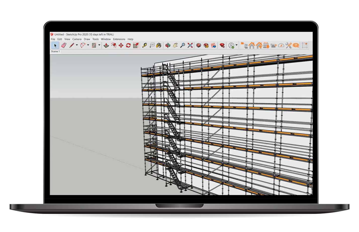Sencilla y productiva