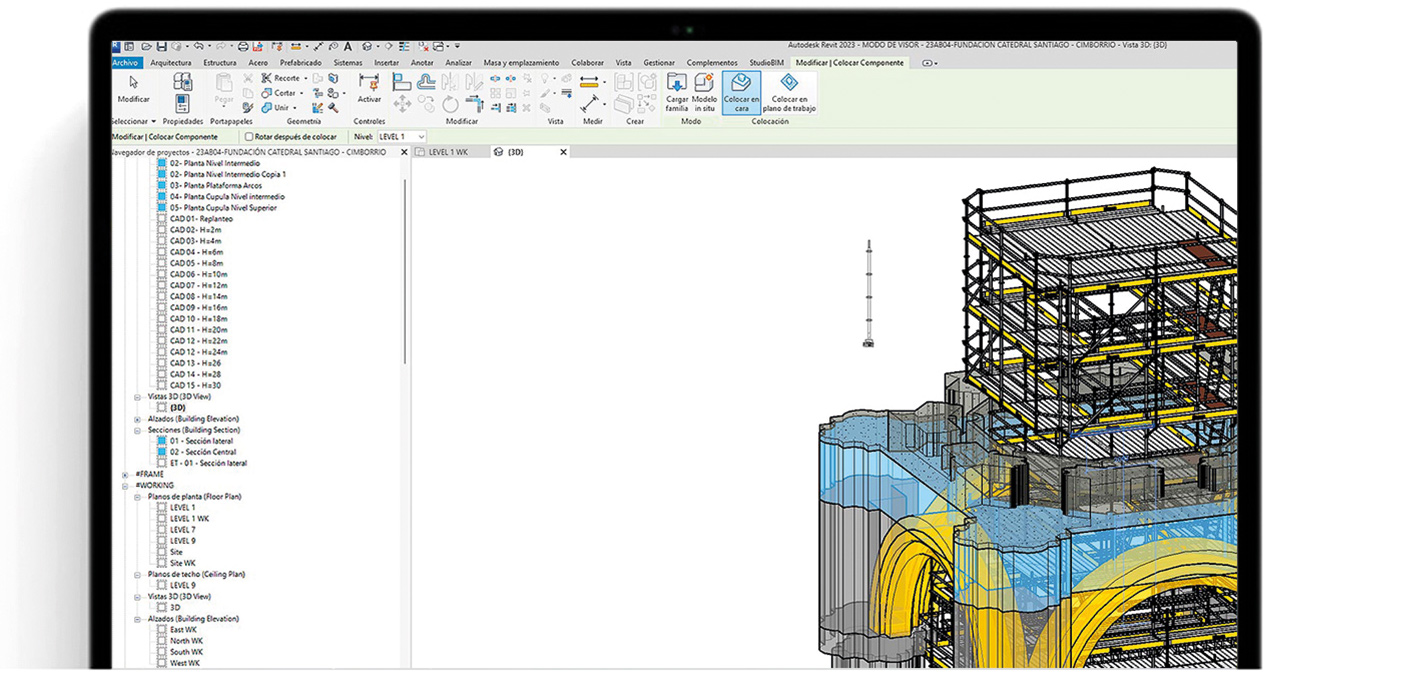 Fácil: ahorra tiempo y esfuerzo
