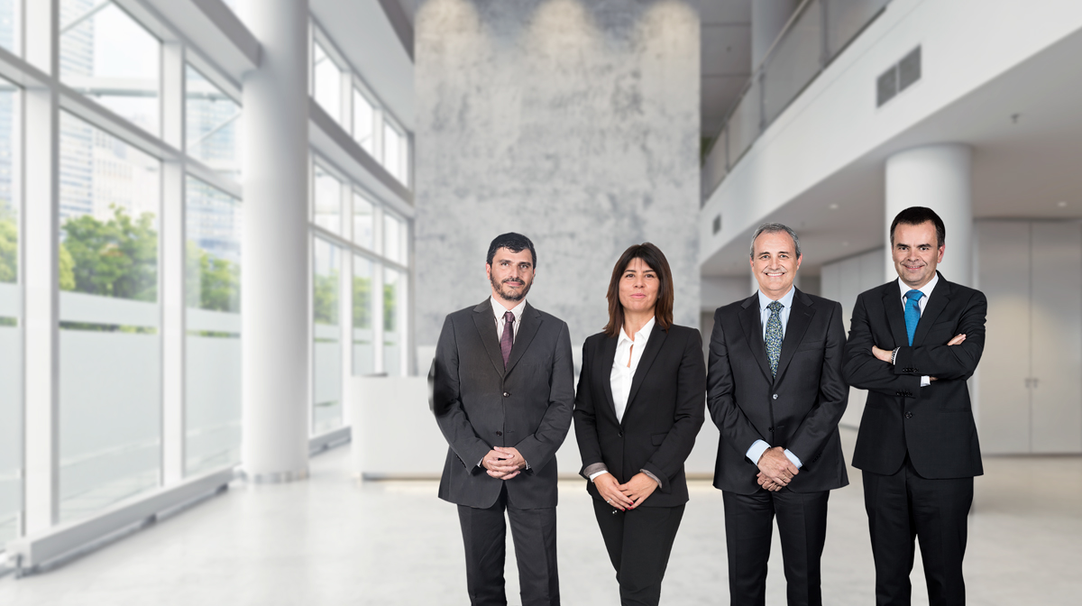 Equipo directivo