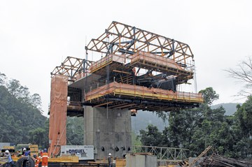 CVS, tecnología de vanguardia en puentes