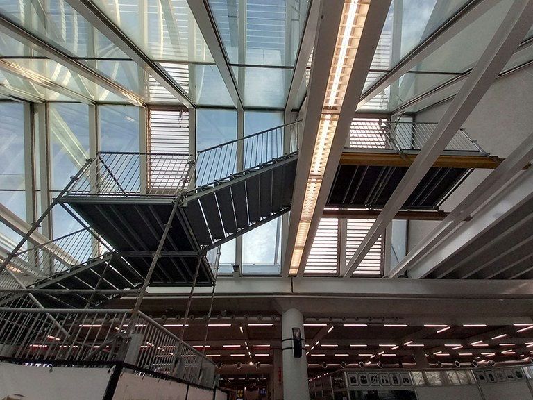 Aeropuerto de Palma de Mallorca