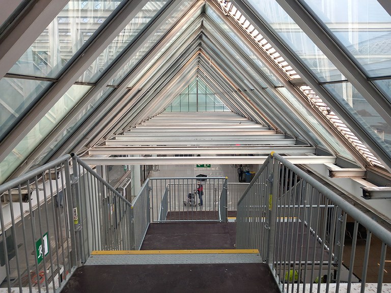 Aeropuerto de Palma de Mallorca