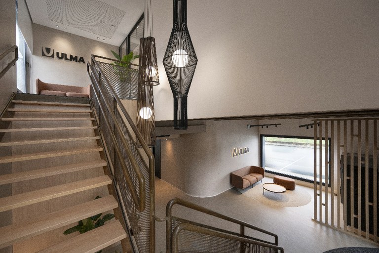 Inauguramos las renovadas instalaciones de Goiain