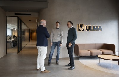 Inauguramos las renovadas instalaciones de Goiain