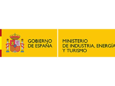 El Ministerio de Industria, Energía y Turismo financia un proyecto presentado a la Convocatoria de Apoyo Financiero