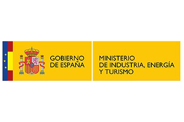 El Ministerio de Industria, Energía y Turismo financia un proyecto presentado a la Convocatoria de Apoyo Financiero