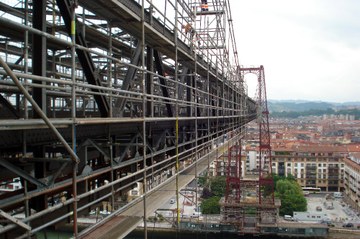 Montajes Meccano: 30 años de evolución apoyados en la confianza de ULMA