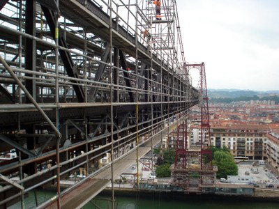 Montajes Meccano: 30 años de evolución apoyados en la confianza de ULMA