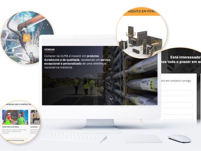 ¡Nueva sección de VENTA en nuestra web!