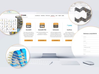 Presentamos Studio Suite: La revolución del encofrado y el andamio