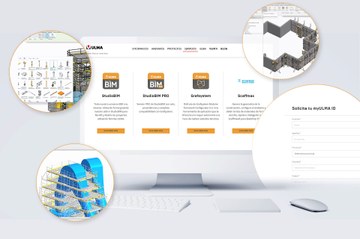 Presentamos Studio Suite: La revolución del encofrado y el andamio