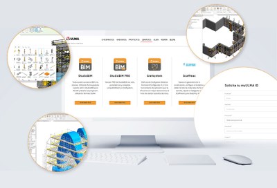 Presentamos Studio Suite: La revolución del encofrado y el andamio