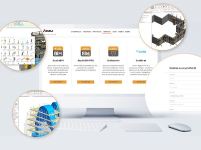 Presentamos Studio Suite: La revolución del encofrado y el andamio