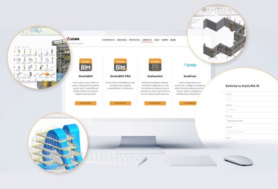 Presentamos Studio Suite: La revolución del encofrado y el andamio