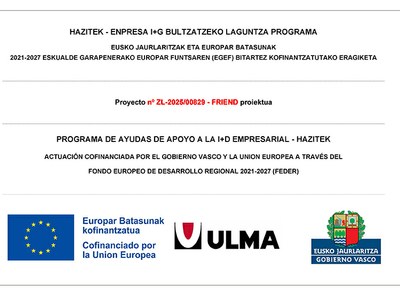 Programa de ayudas de apoyo a la I + D empresarial – HAZITEK