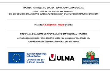 Programa de ayudas de apoyo a la I + D empresarial – HAZITEK