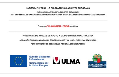 Programa de ayudas de apoyo a la I + D empresarial – HAZITEK