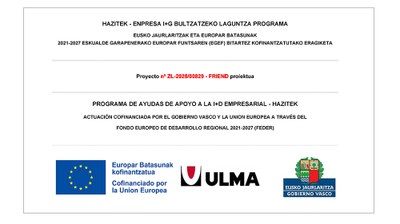 Programa de ayudas de apoyo a la I + D empresarial – HAZITEK