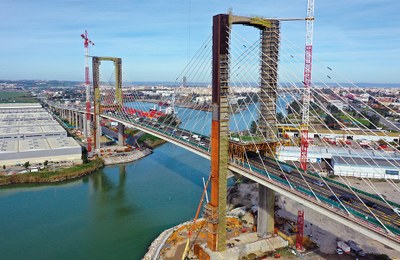 PUENTES: Reparar y reforzar