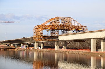 Soluciones de ingeniería para un gran proyecto