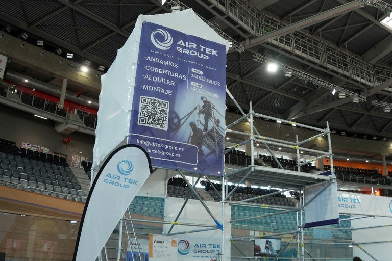 ULMA y Air Tek Group, presentes en Mallorca Home Meeting 2026