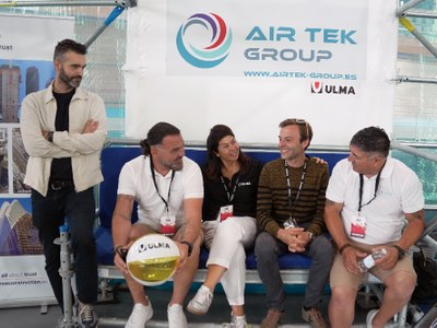 ULMA y Air Tek Group, presentes en Mallorca Home Meeting 2026
