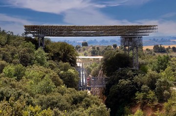 ULMA, aliado clave en la protección y accesibilidad de los yacimientos de Atapuerca