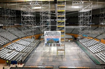 De negocio local a referencia regional: Cómo ULMA impulsó el éxito de Andamios La Algaba