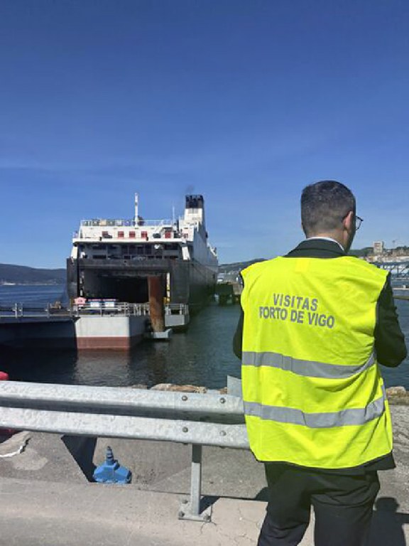 ULMA participa en las XXII Jornadas de Jóvenes Profesionales de la ATPYC celebradas en Vigo