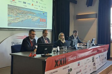 ULMA participa en las XXII Jornadas de Jóvenes Profesionales de la ATPYC celebradas en Vigo