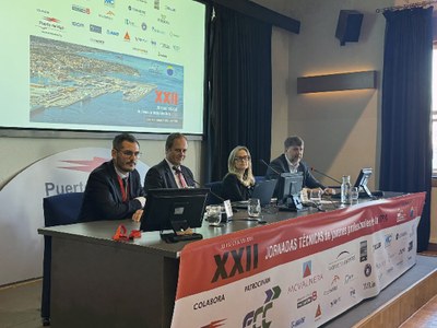 ULMA participa en las XXII Jornadas de Jóvenes Profesionales de la ATPYC celebradas en Vigo