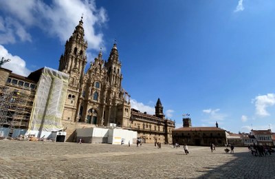 ULMA en los Patrimonios de la Humanidad: soluciones seguras y respetuosas para preservar la historia