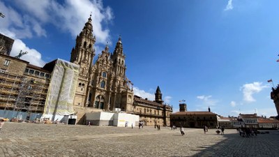 ULMA en los Patrimonios de la Humanidad: soluciones seguras y respetuosas para preservar la historia