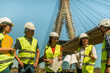 ULMA recibe el reconocimiento de la mano de EMAKUNDE como entidad colaboradora para la igualdad de mujeres y hombres