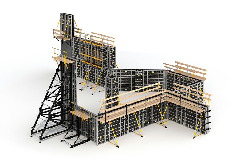 ULMA y TECNUN consolidan su colaboración tendiendo puentes entre el ámbito empresarial y el académico
